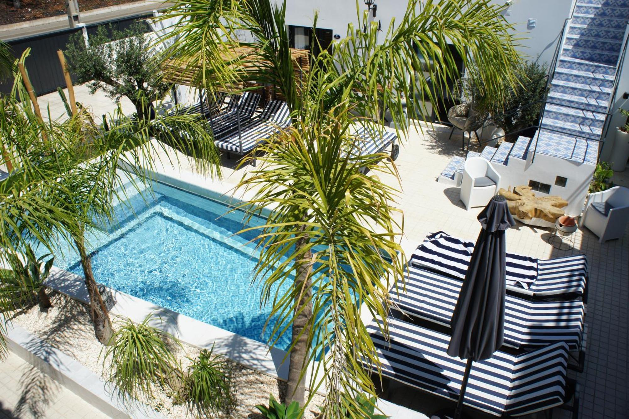 Ferragudo Aqua Charme Феррагуду